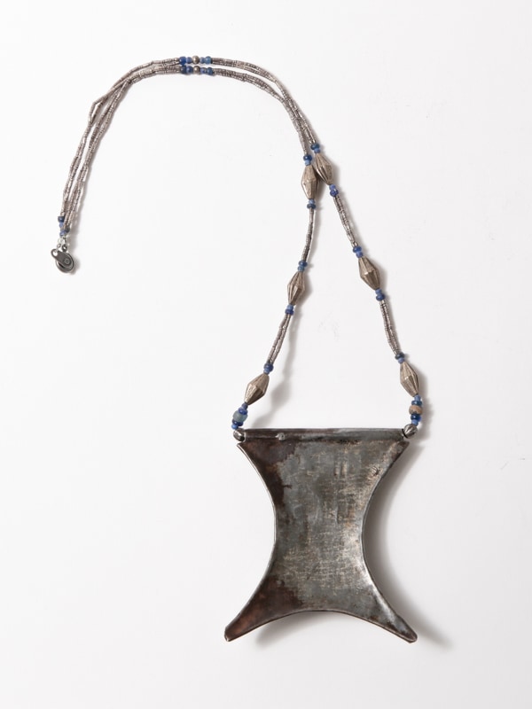 トゥアレグ ネックレス（お守り）｜KANKAN ONLINE SHOP【公式】