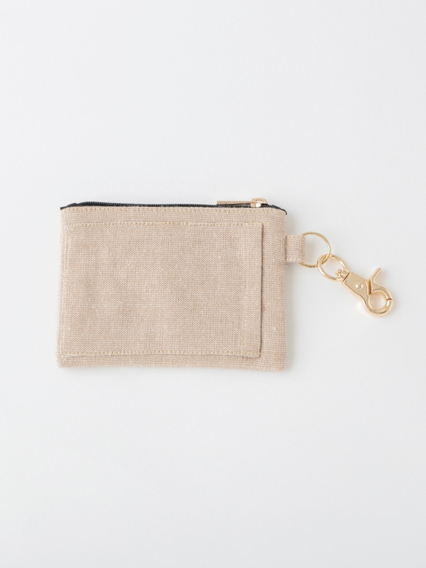 くちびるキーポーチ｜KANKAN ONLINE SHOP【公式】