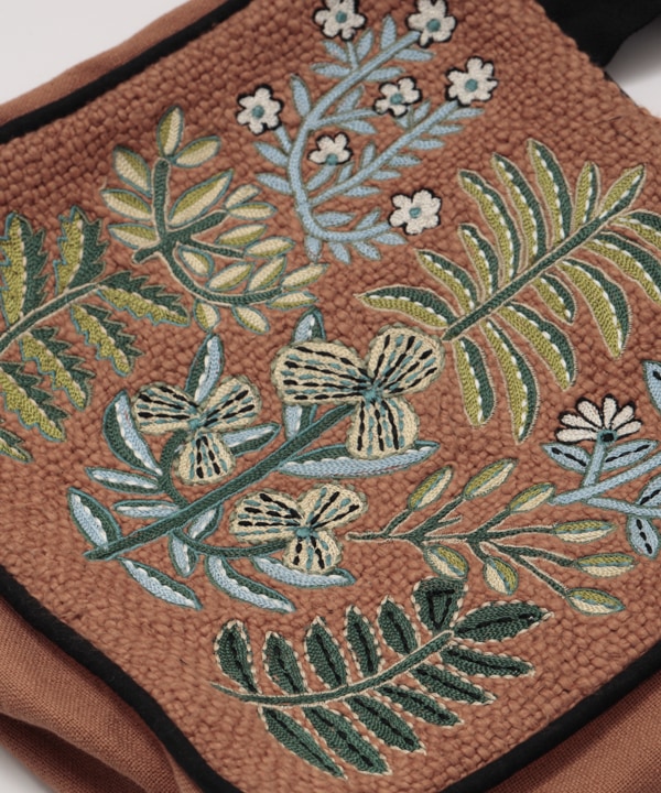 ハンドメイド　トート　can can How to Make a Canvas Mini Tote Bag/Free pattern/Sewing