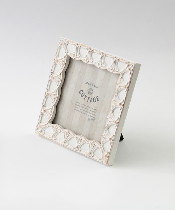 フォトフレームS 14×14cm ｜KANKAN ONLINE SHOP【公式】