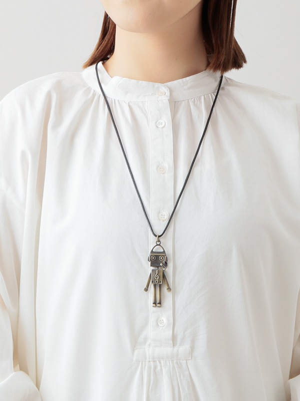 ロボトップネックレス｜KANKAN ONLINE SHOP【公式】