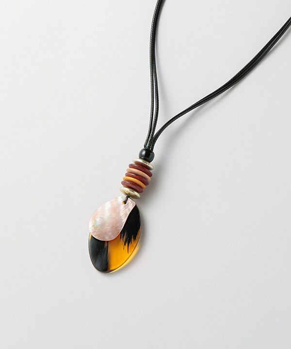 �쥸�󥪡��Х�ץ졼�ȥ����� �ͥå��쥹 A25SPN089BR