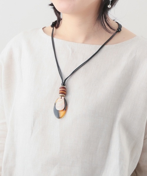 �쥸�󥪡��Х�ץ졼�ȥ����� �ͥå��쥹 A25SPN089BR