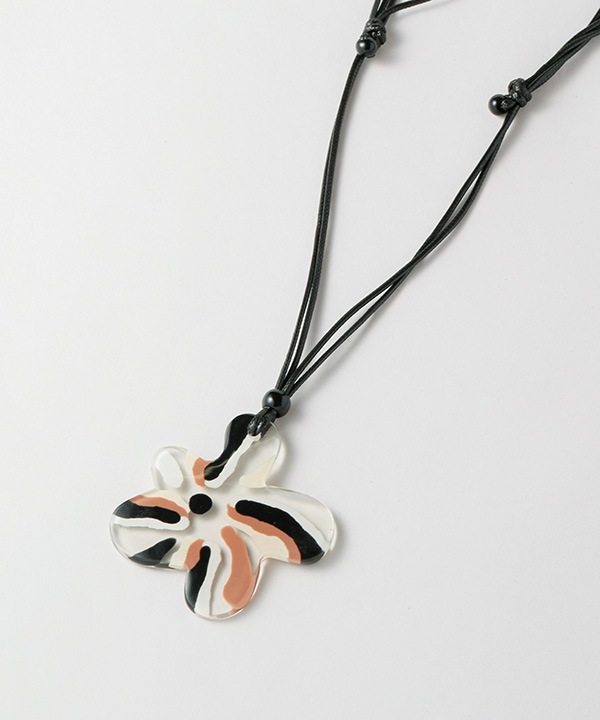 �쥸��ե��ȥå� �ͥå��쥹 A25SPN092BK