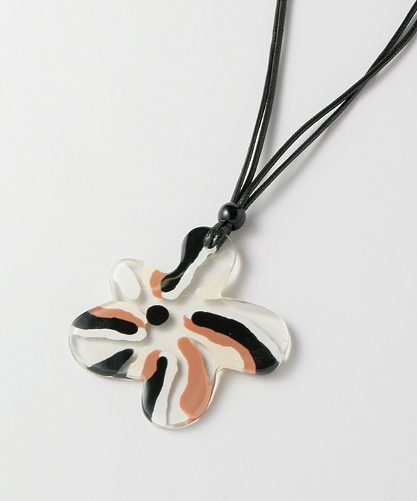 �쥸��ե��ȥå� �ͥå��쥹 A25SPN092BK