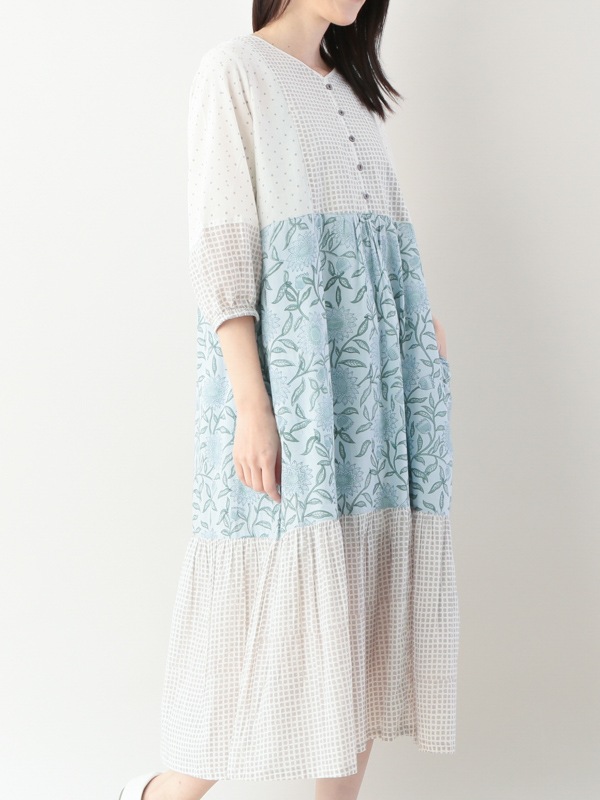 再入荷【50％OFF】オレンジ・ブラックラスト1点/ブロック