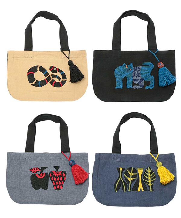ラディアル、ブルゾン、バック刺繍、チェーン刺繍、検/キャリー、クーティー、ルード Ball＆Chain ボール＆チェーン 322106 B.rabbit Guitar ＜L
