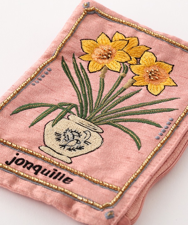 �ܥ��˥���ɽ� �ݡ��� 15��10cm M42-2870