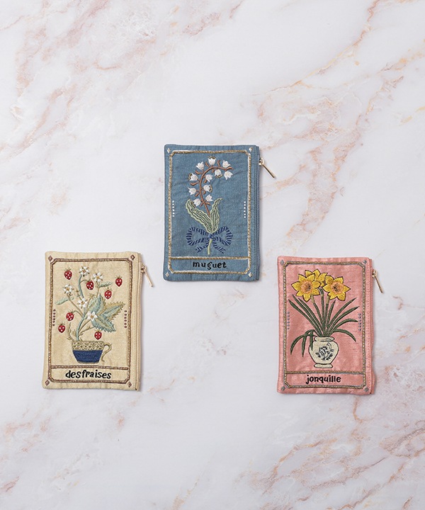 �ܥ��˥���ɽ� �ݡ��� 15��10cm M42-2870