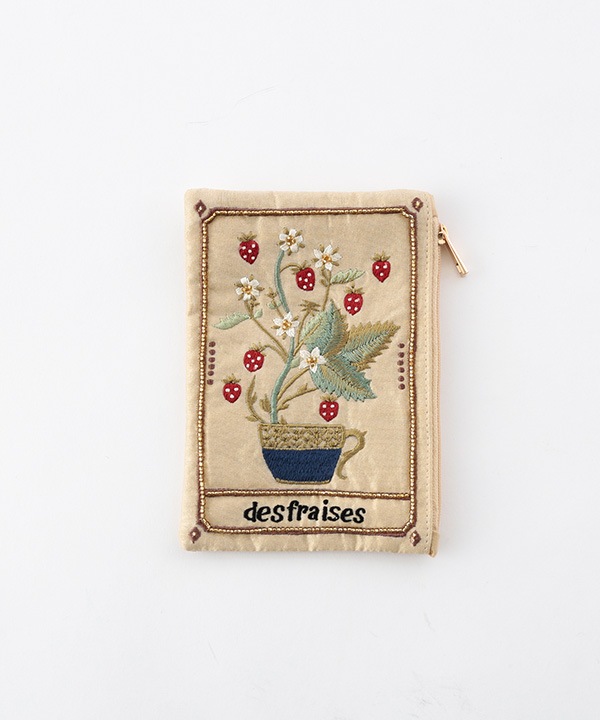 �ܥ��˥���ɽ� �ݡ��� 15��10cm M42-2870