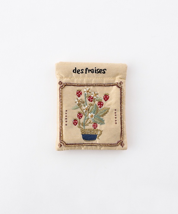 �ܥ��˥���ɽ� �ߥ˥ݡ��� 8��11cm M42-2871