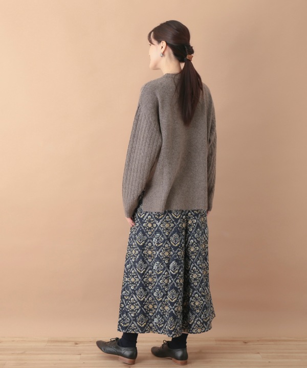 ��40��OFF�ۥ����֥�˥åȡ��ץ륪���С�