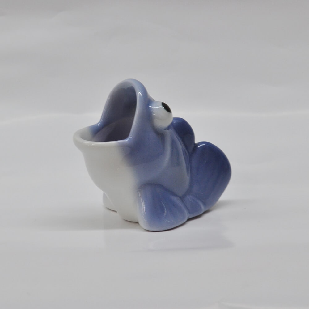 むつごろうようじ立て　（北川陶芸）