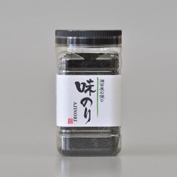 海苔屋の便り　味付け海苔　[不知火海苔]