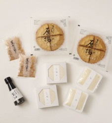 まぼろしの厚揚げ＋湯葉セット