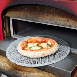 石窯焼き冷凍ピザ3枚セット（マルゲリータ、きのこピザ、海鮮ピザ）