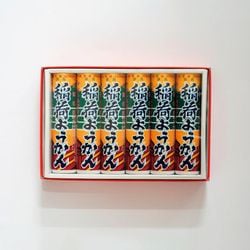 稲荷ようかん（６本入り）