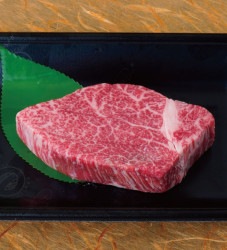 佐賀牛 ヒレステーキ
