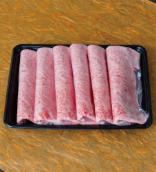 佐賀牛 すき焼き ロース