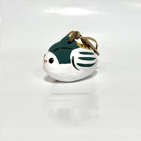 のごみ人形 「ひぐらし」