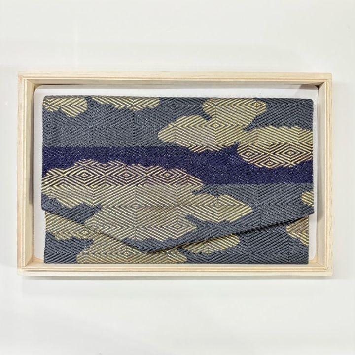 鹿島錦 金封袋（No.16-29）