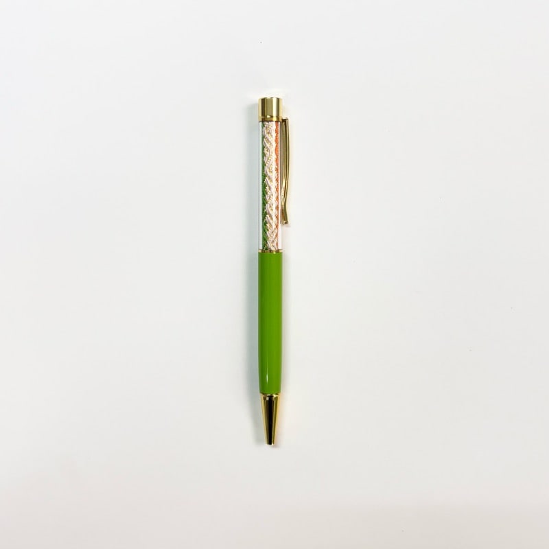 鹿島錦 ボールペン (No.6-51)