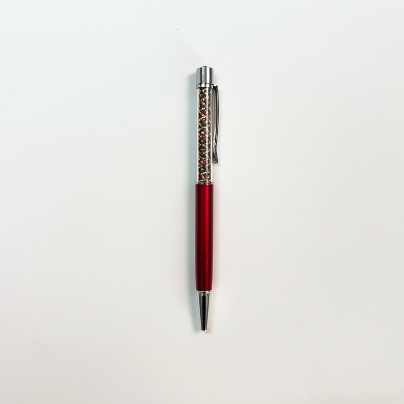 鹿島錦 ボールペン (No.29-8)