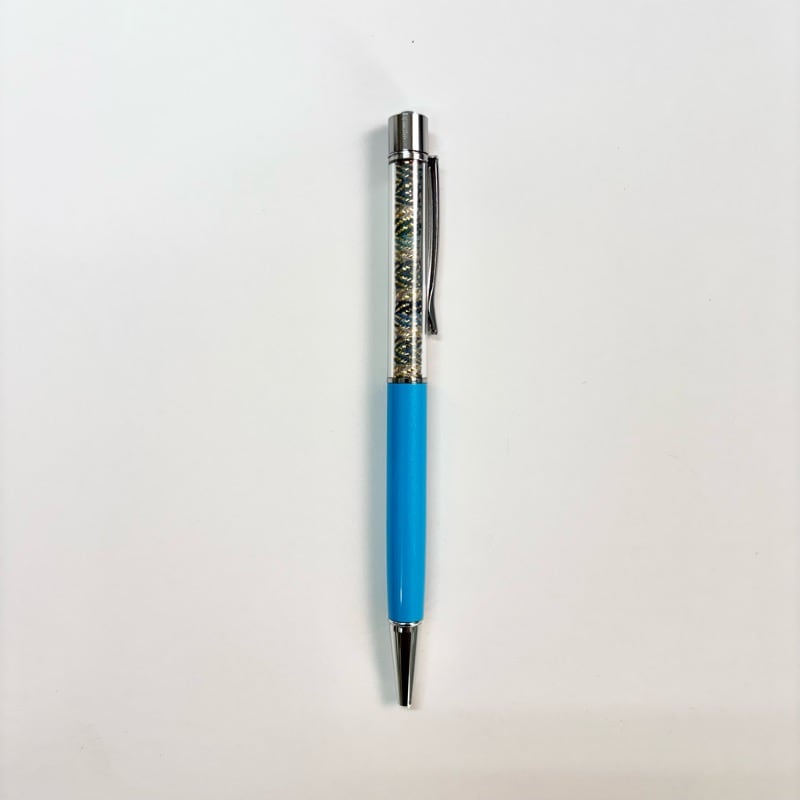 鹿島錦 ボールペン (No.16-1)