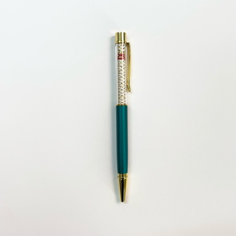 鹿島錦 ボールペン (No.58-60)