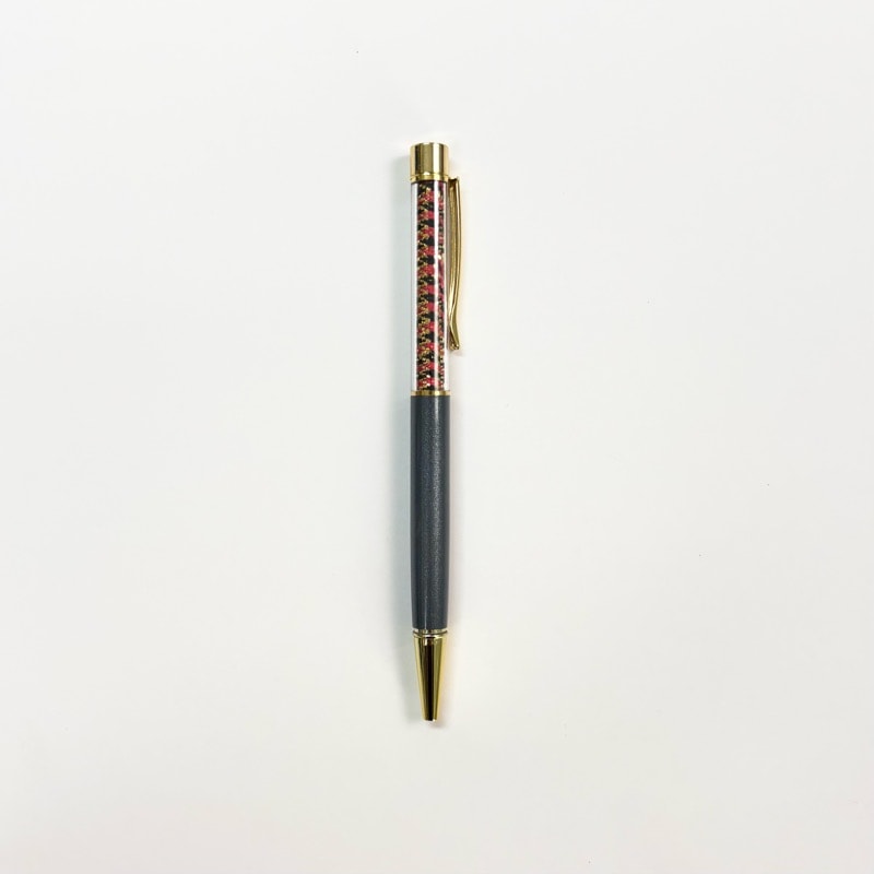 鹿島錦 ボールペン (No.27-8)