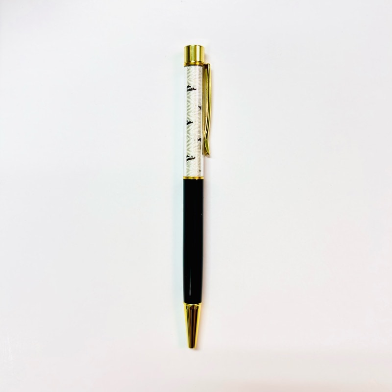 鹿島錦 ボールペン (No.23-87)