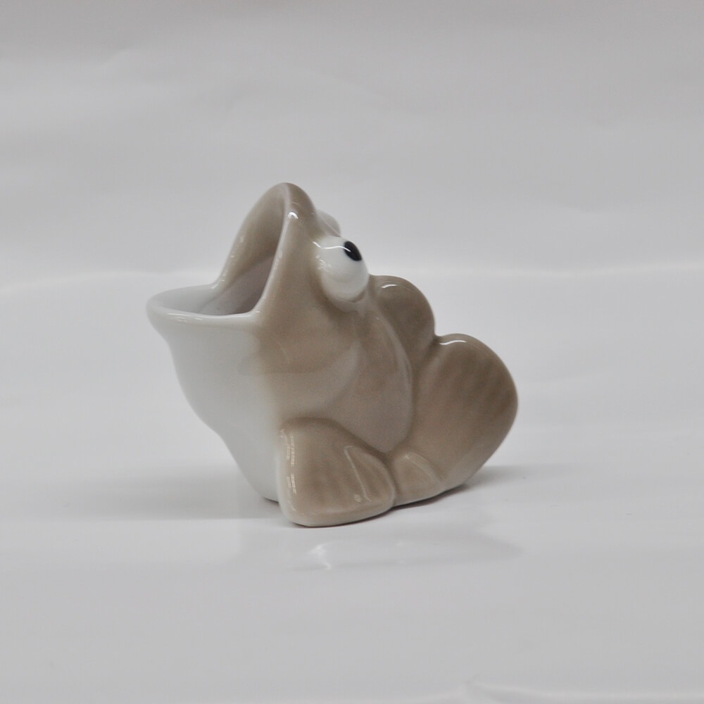 むつごろうようじ立て　（北川陶芸）