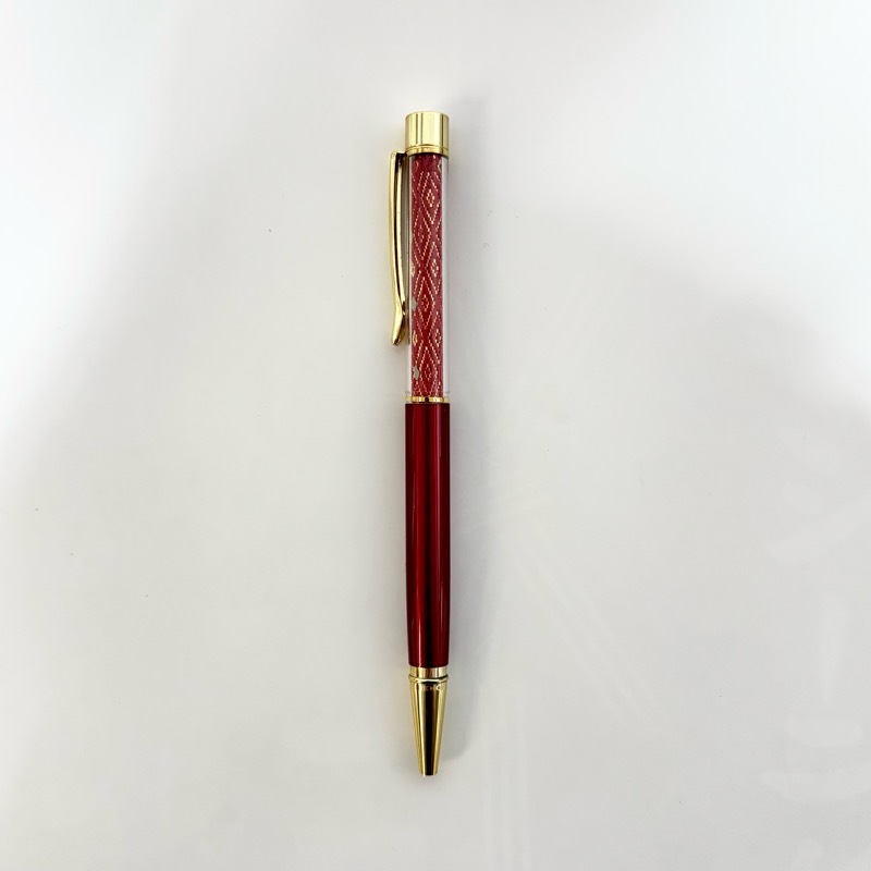 鹿島錦 ボールペン (No.58-62)