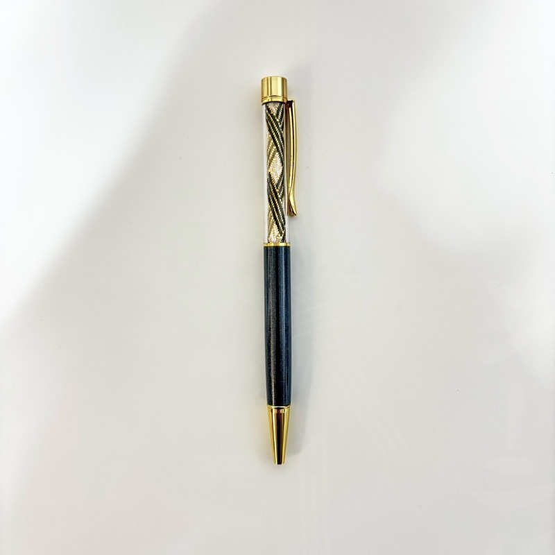 鹿島錦 ボールペン (No.59-101)