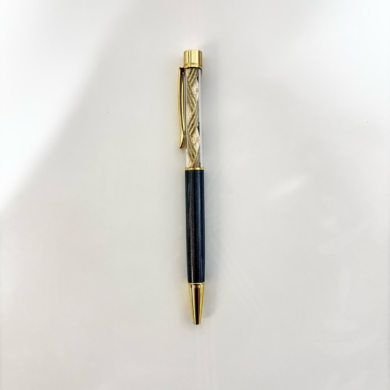 鹿島錦 ボールペン (No.59-101)