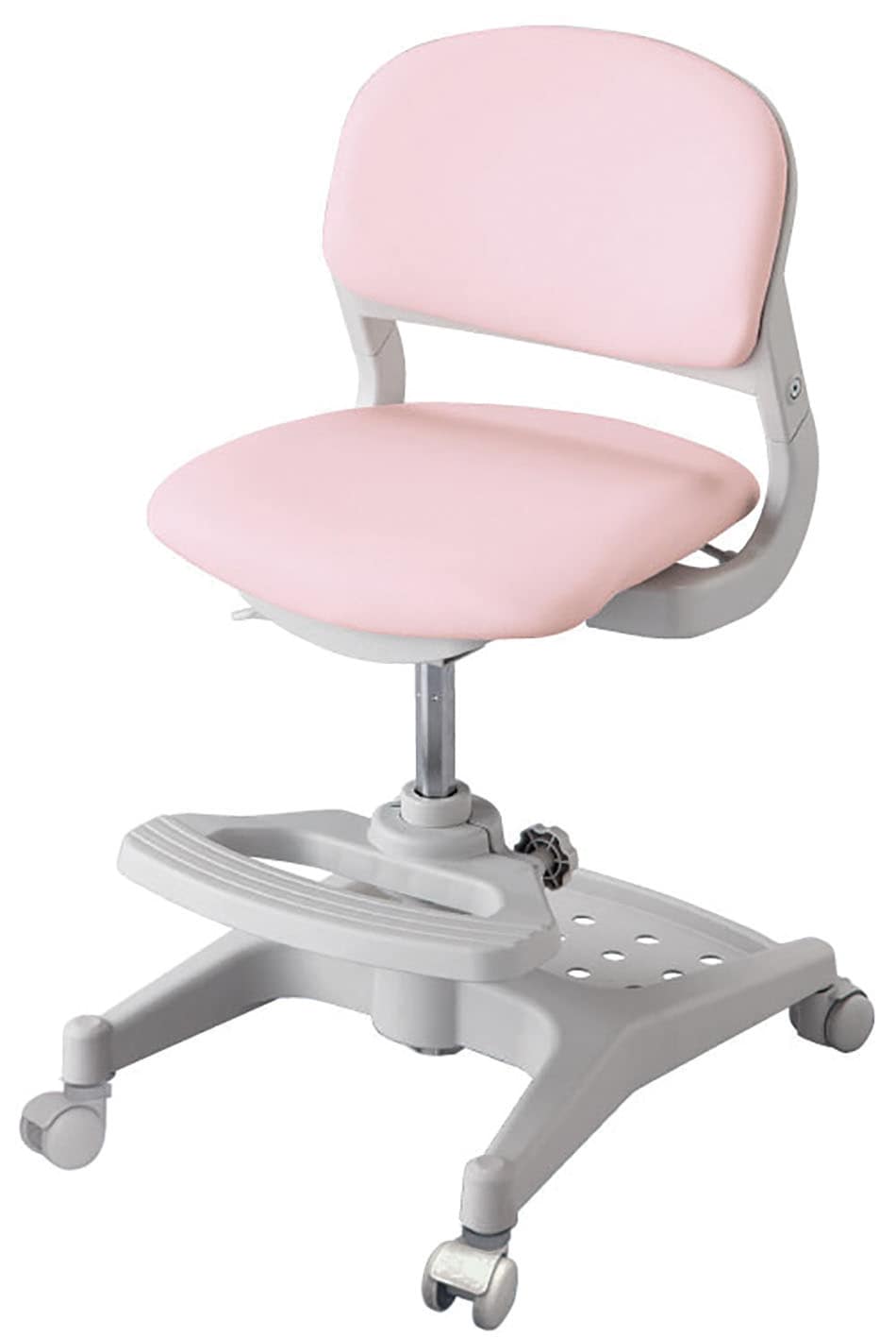 KOIZUMI木製360度回転可能座椅子 HyBridChair ハイブリッドチェア | 木製と回転を融合した学習チェア
