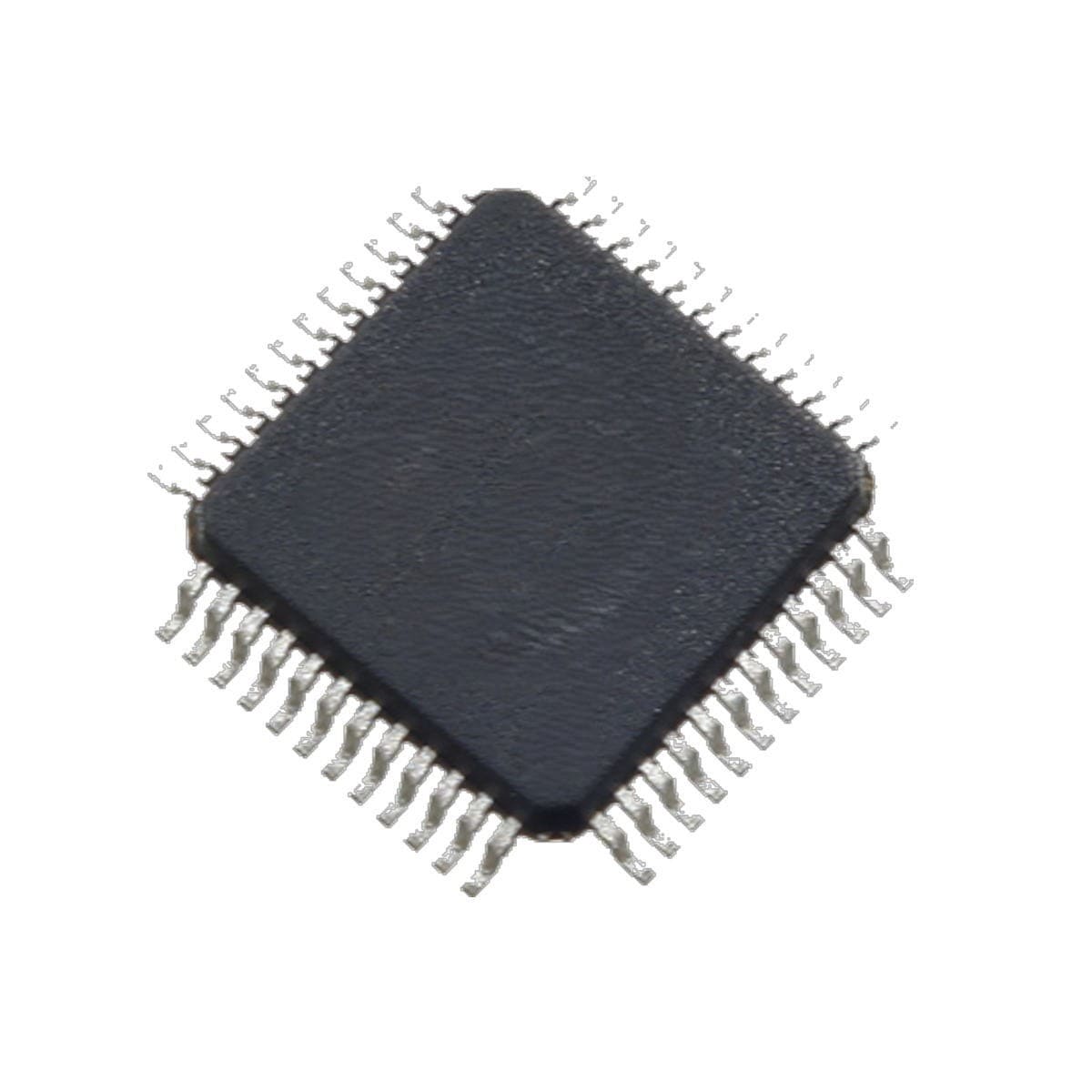 ADS8411IPFBT