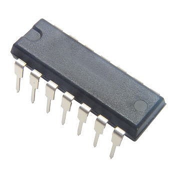 CD4016BE