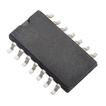 CD4016BM96