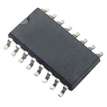 CD4027BM