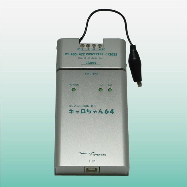 󥳥СRS-485/422б:CS3028