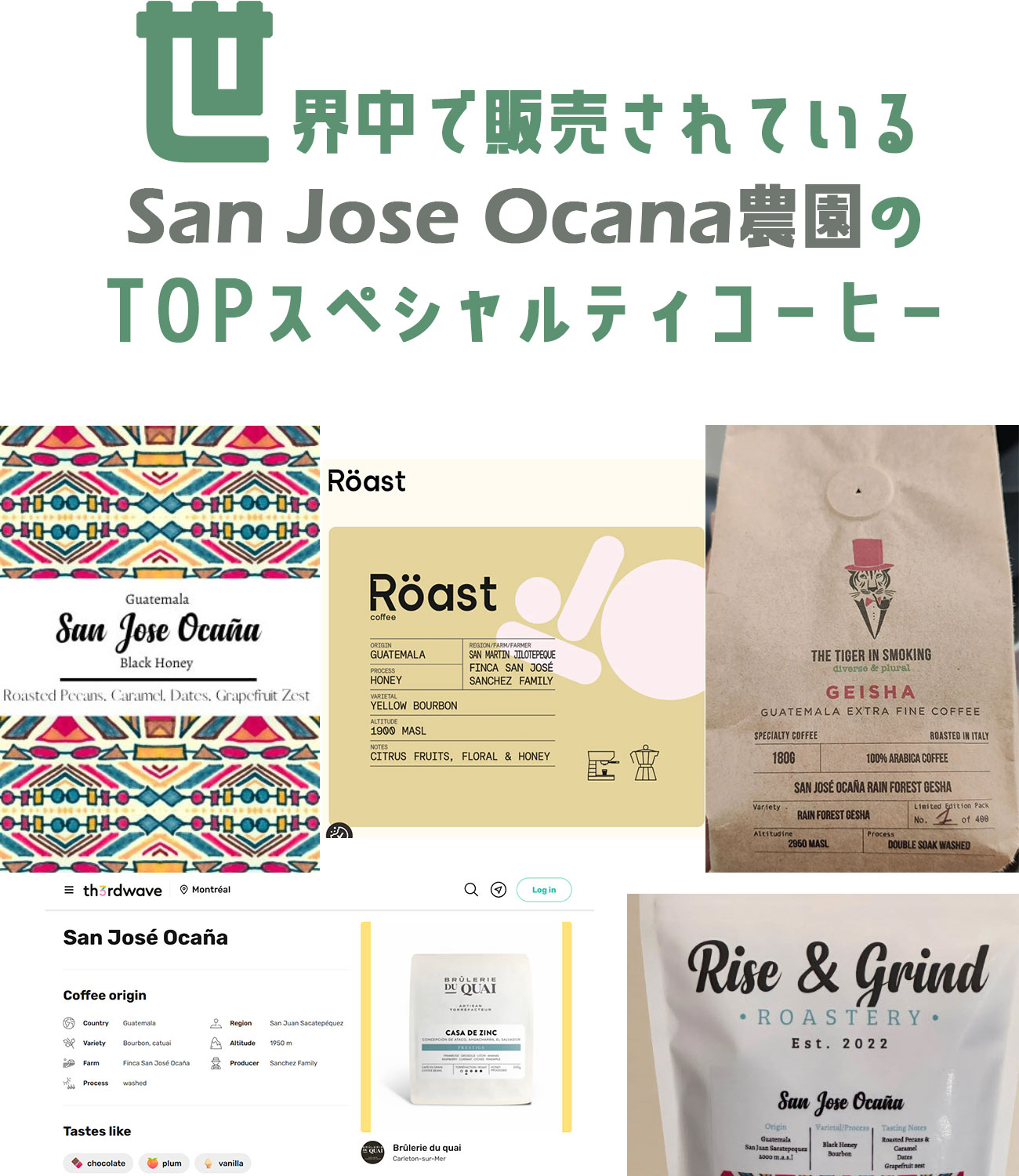 GUATEMALA SHB EP ڥƥƦ200g