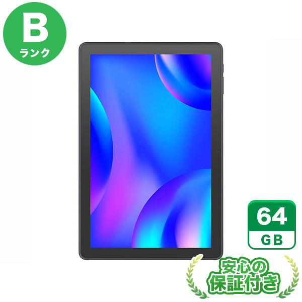 Wi-Fiモデル VANKYO MatrixPad S10X スレートブラック [64GB] 本体 [Bランク] |中古Androidタブレット 当社3ヶ月保証 当社3ヶ月保証