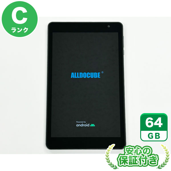 Wi-Fiモデル iPlay 50 mini Lite グレー [64GB] 本体 [Cランク] |中古Androidタブレット 当社3ヶ月保証|Wi-Fiモデル|タブレット