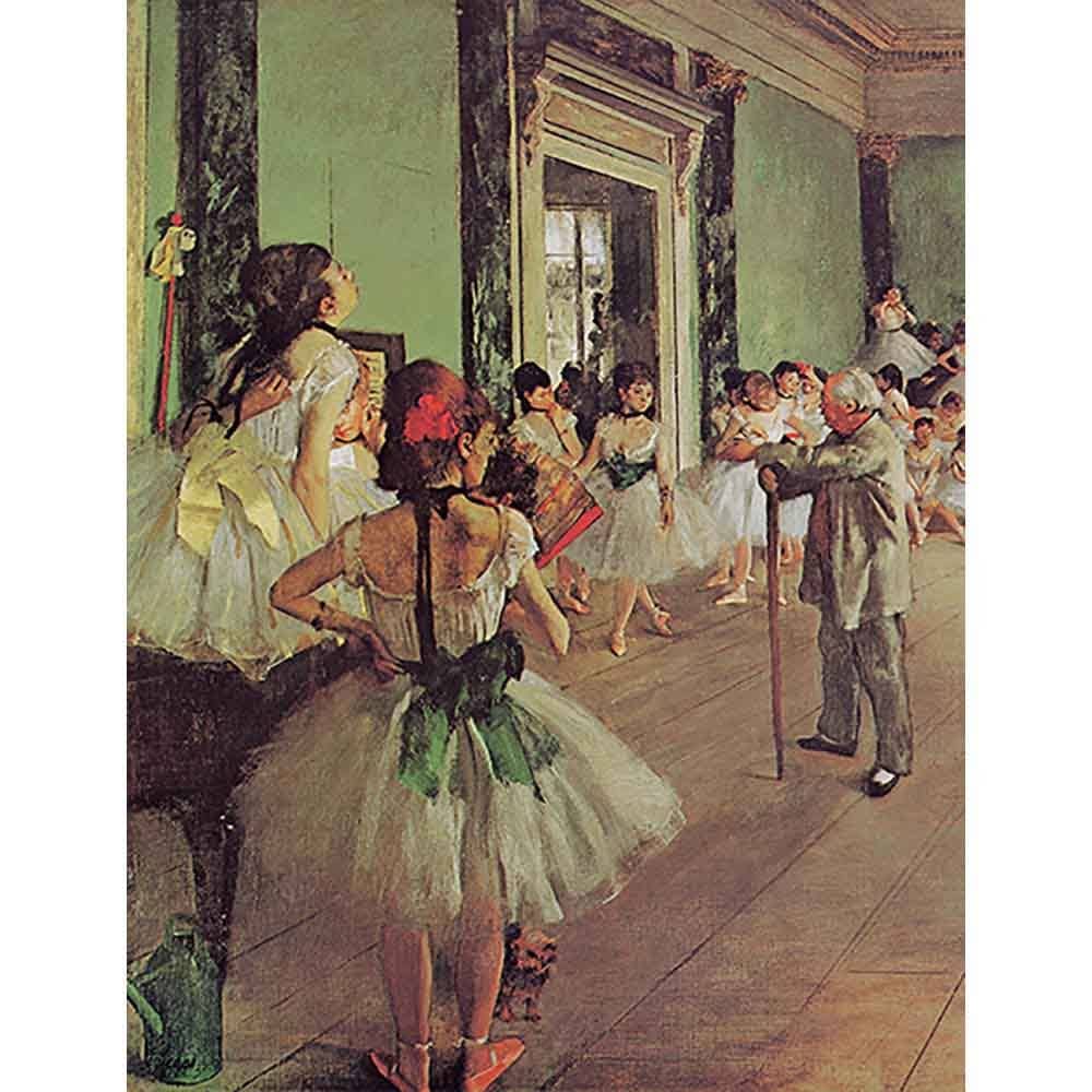 ドガ　バレリーナ油彩額縁 ドガ バレリーナ油彩額縁 ドガ バレリーナ油彩額縁 ドガ