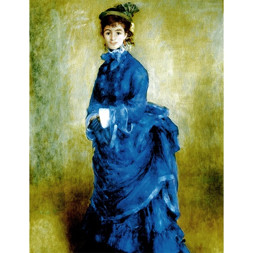 ピエール　オーギュスト・ルノワール 眠る裸婦 絵画 額縁 gfsan-0010_im1.jpg