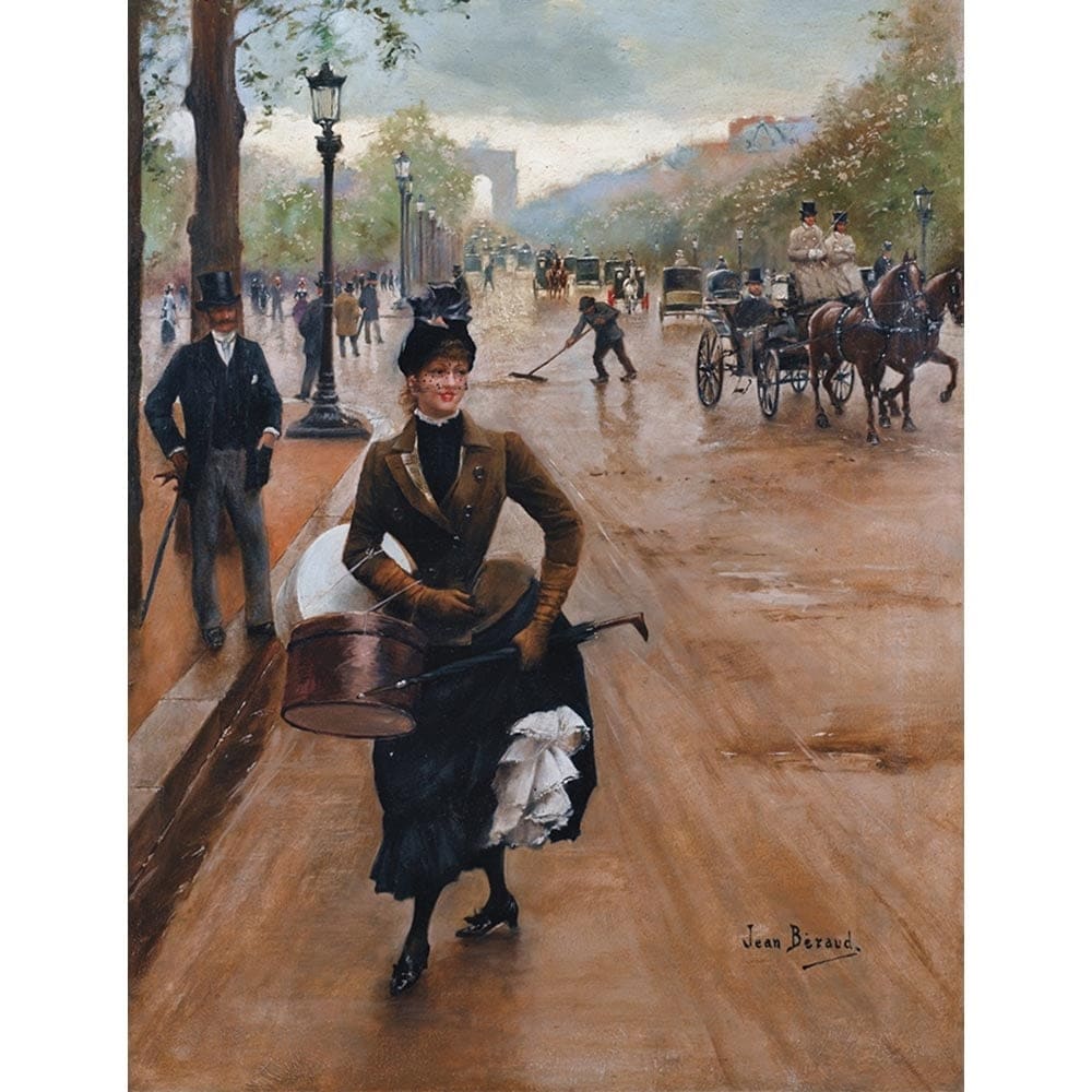 【 イタリア モンデルアード社製 】共和国の春 複製画 絵 sフィレンテュ VENEZIA」油彩SM・イタリア風景画・志村好子