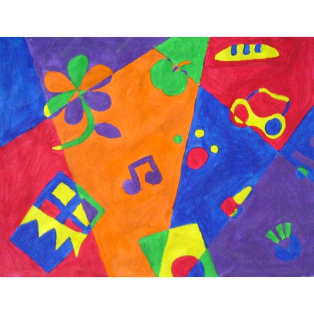 アート 【20号】 パウル・クレー 【 額縁が選べる 額入り 複製画 絵画