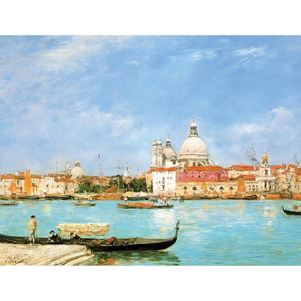 ボワ・ブーダンのレシピ