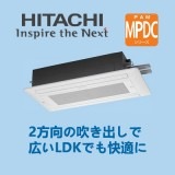 ��Ω���ޥ���Ѽ����˥åȡ�ŷ�������2������MPDC���꡼����RAMP-50DCS��16�����١�5.0kW